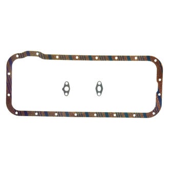 Fel-Pro® - Engine Oil Pan Gasket
