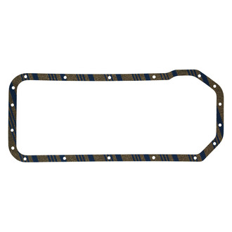 Fel-Pro® - Engine Oil Pan Gasket Set