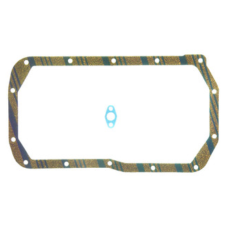 Fel-Pro® - Engine Oil Pan Gasket