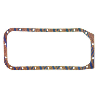 Fel-Pro® - Engine Oil Pan Gasket Set