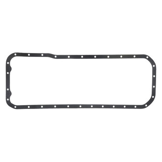 Fel-Pro® - Engine Oil Pan Gasket Set