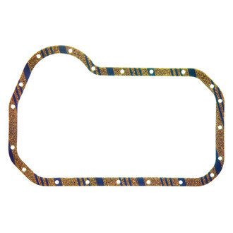 Fel-Pro® - Engine Oil Pan Gasket