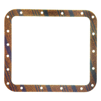 Fel-Pro® - Engine Oil Pan Gasket Set
