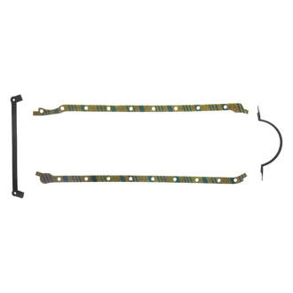 Fel-Pro® - Engine Oil Pan Gasket