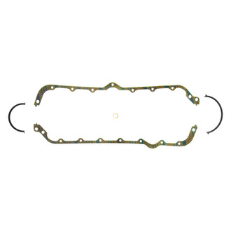 Fel-Pro® - Engine Oil Pan Gasket