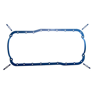 Fel-Pro® - Engine Oil Pan Gasket Set