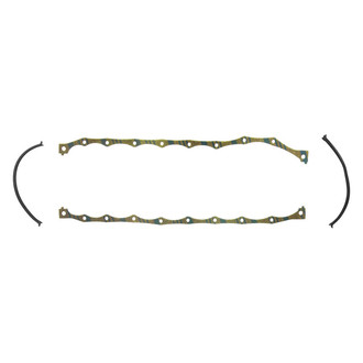 Fel-Pro® - Engine Oil Pan Gasket