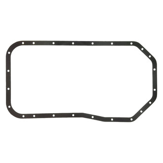 Fel-Pro® - Engine Oil Pan Gasket Set