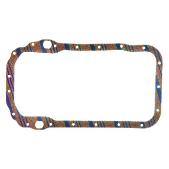 Fel-Pro® - Engine Oil Pan Gasket Set