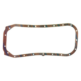 Fel-Pro® - Engine Oil Pan Gasket