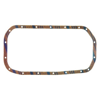 Fel-Pro® - Engine Oil Pan Gasket Set