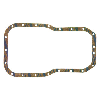 Fel-Pro® - Engine Oil Pan Gasket Set