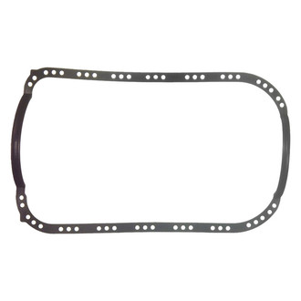 Fel-Pro® - Engine Oil Pan Gasket Set