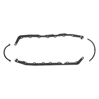 Fel-Pro® - Engine Oil Pan Gasket Set