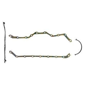 Fel-Pro® - Engine Oil Pan Gasket