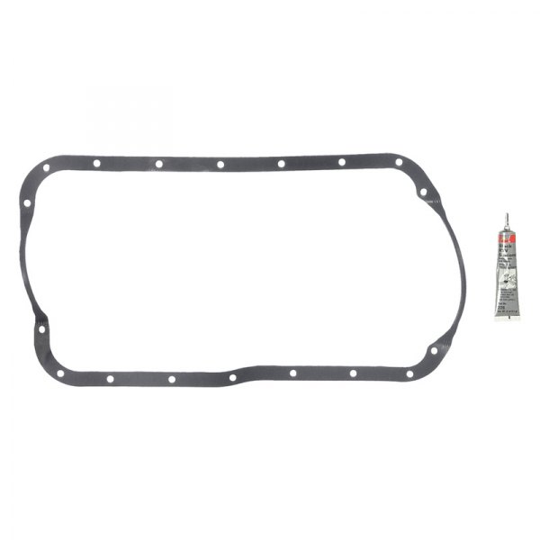 Fel-Pro® - Engine Oil Pan Gasket Set