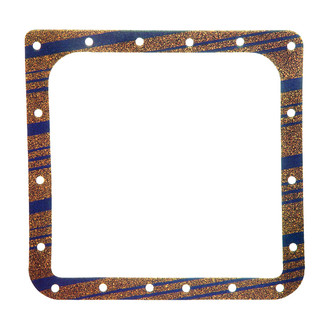 Fel-Pro® - Engine Oil Pan Gasket Set