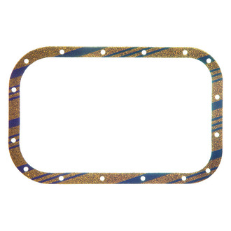 Fel-Pro® - Engine Oil Pan Gasket Set