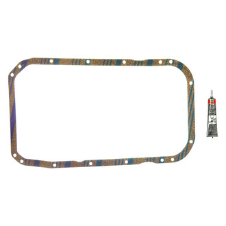 Fel-Pro® - Engine Oil Pan Gasket