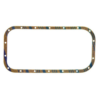 Fel-Pro® - Engine Oil Pan Gasket Set