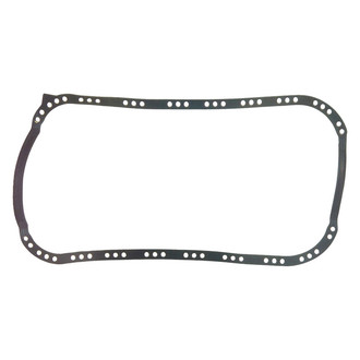 Fel-Pro® - Engine Oil Pan Gasket Set