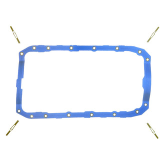 Fel-Pro® - Engine Oil Pan Gasket
