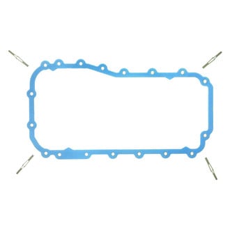 Fel-Pro® - Engine Oil Pan Gasket Set