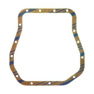 Fel-Pro® - Engine Oil Pan Gasket