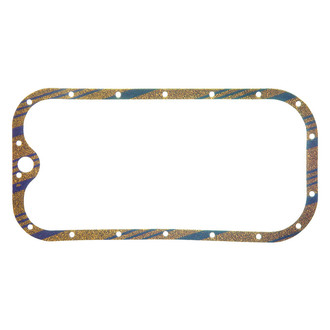Fel-Pro® - Engine Oil Pan Gasket