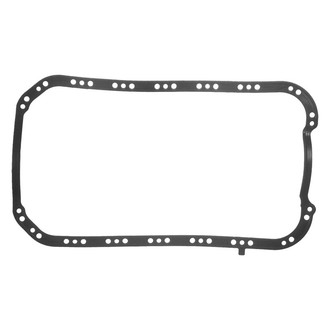 Fel-Pro® - Engine Oil Pan Gasket Set