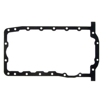 Fel-Pro® - Engine Oil Pan Gasket Set