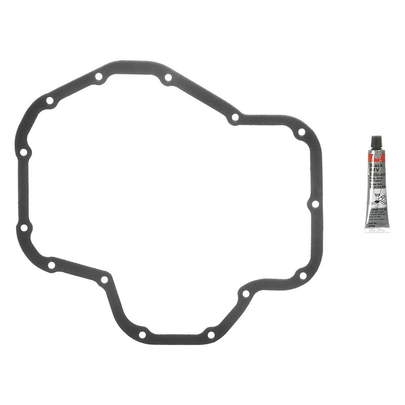 Fel Pro Os 30829 - Oil Pan Gasket Set