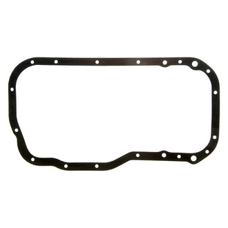 Fel-Pro® - Engine Oil Pan Gasket Set