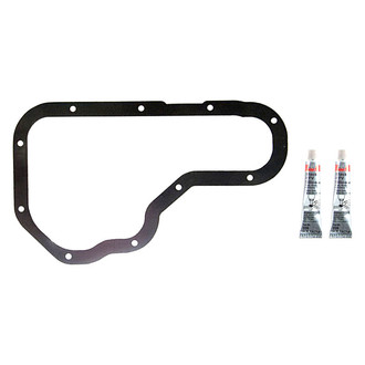 Fel-Pro® - Engine Oil Pan Gasket Set