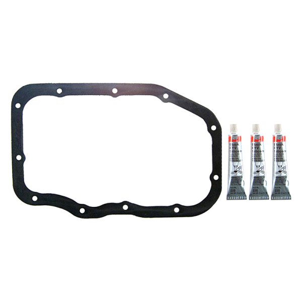 Fel-Pro® - Engine Oil Pan Gasket Set