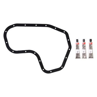 Fel-Pro® - Engine Oil Pan Gasket Set