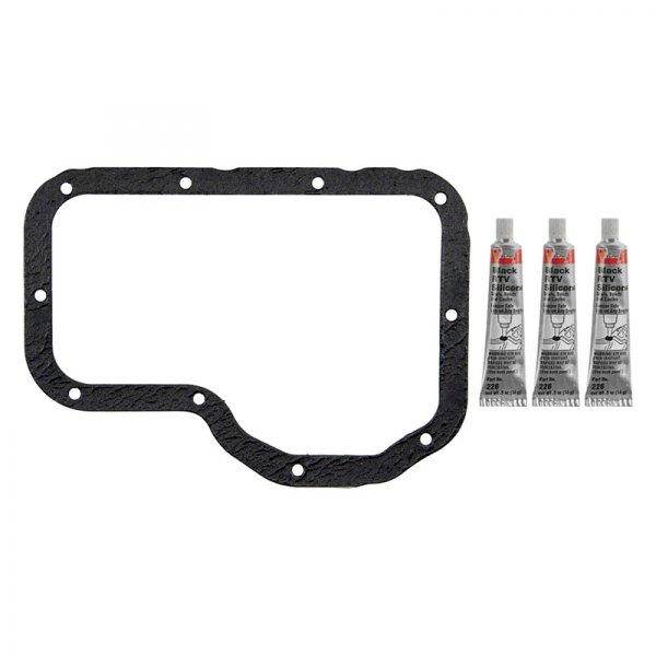 FelPro® Kia Sorento 2003 Engine Oil Pan Gasket Set