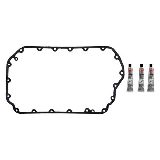 Fel-Pro® - Engine Oil Pan Gasket