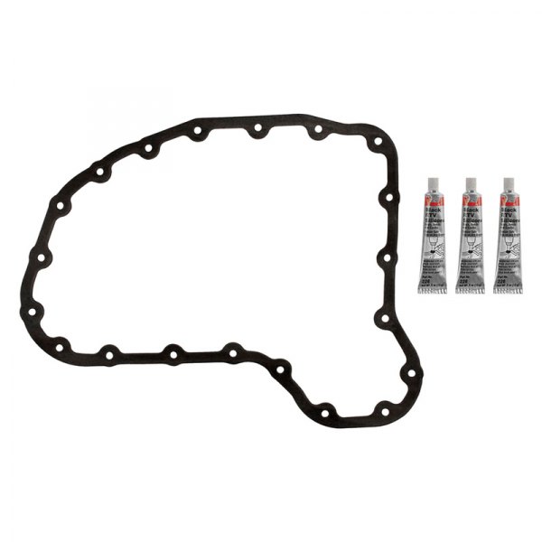 Fel Pro® Toyota Tacoma 2008 Engine Oil Pan Gasket Set