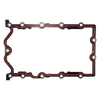 Fel-Pro® - Engine Oil Pan Gasket Set