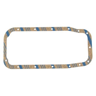 Fel-Pro® - Engine Oil Pan Gasket Set