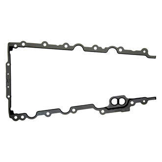 Fel-Pro® - Engine Oil Pan Gasket Set