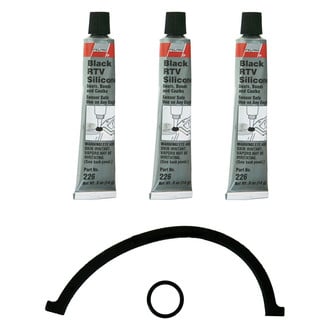 Fel-Pro® - Engine Oil Pan Gasket
