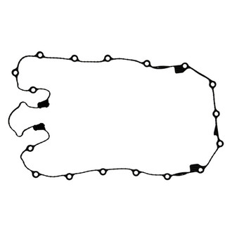Fel-Pro® - Engine Oil Pan Gasket Set