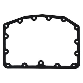 Fel-Pro® - Lower Engine Oil Pan Gasket Set