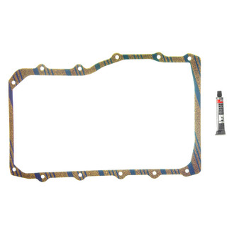 Fel-Pro® - Engine Oil Pan Gasket Set