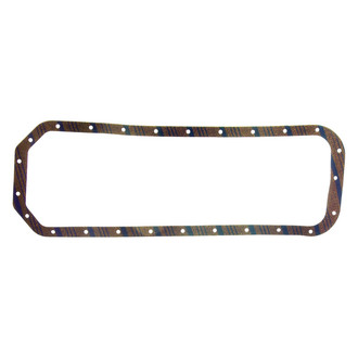 Fel-Pro® - Engine Oil Pan Gasket Set