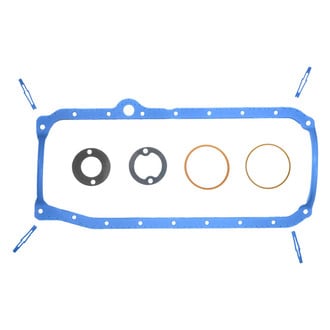 Fel-Pro® - Engine Oil Pan Gasket