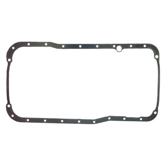 Fel-Pro® - Engine Oil Pan Gasket