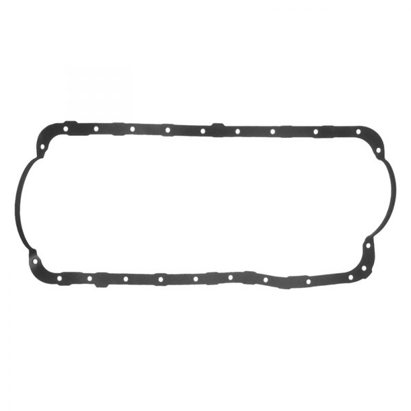 Fel-Pro® - Engine Oil Pan Gasket Set